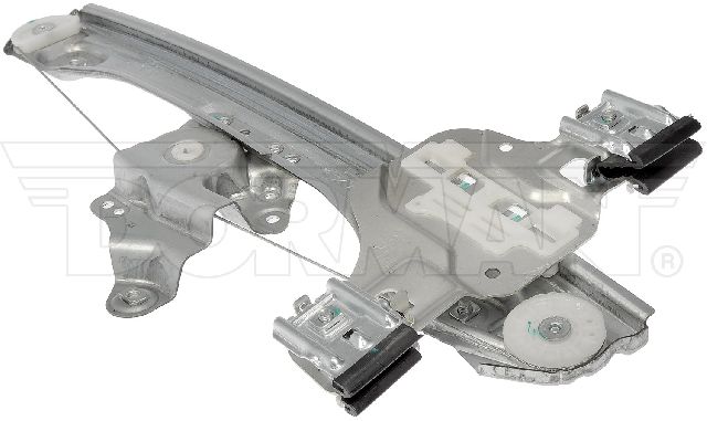 2012-2020 Chevrolet Sonic Window Regulator - Rear Right (Dorman)