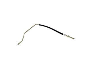 1996-2002 Chevrolet Express 2500 Engine Oil Cooler Hose Assembly - Outlet (Lower) (Dorman)