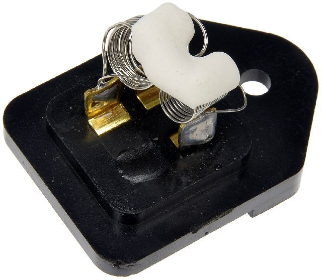 1984-1986 Toyota Pickup HVAC Blower Motor Resistor (Dorman)