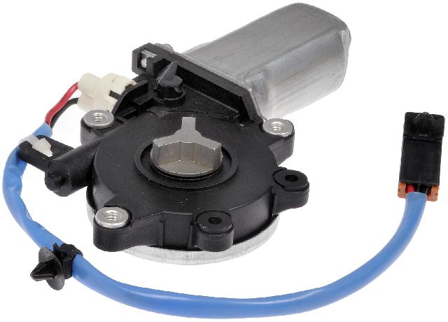 1991-1993 Nissan NX Window Motor - Front Right (Dorman)