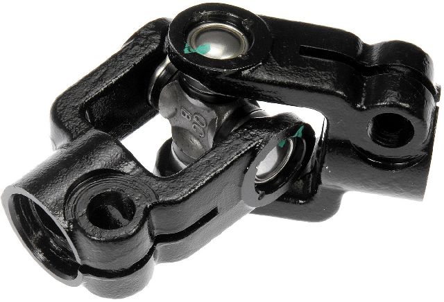 2008-2011 Mazda Tribute Steering Shaft Universal Joint - Lower (Dorman)