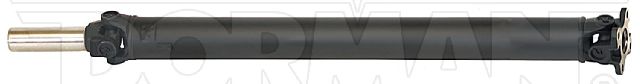 1997-2002 Ford Expedition Drive Shaft - Rear (Dorman)