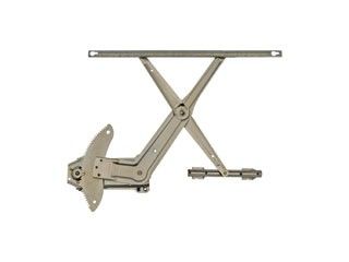 1994-2001 Dodge Ram 1500 Window Regulator - Front Left (Dorman)