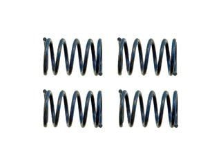 1974-1983 Jeep Cherokee Drum Brake Hold Down Spring - Front or Rear (Dorman)
