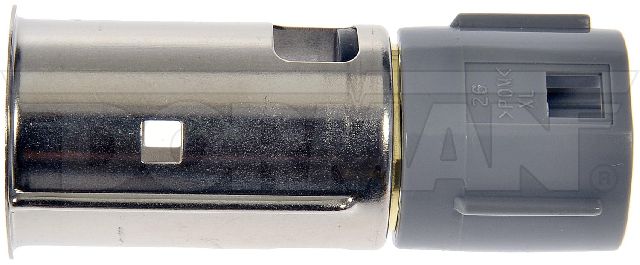 2011-2017 Lincoln Navigator 12 Volt Accessory Power Outlet Socket - Center Console (Dorman)