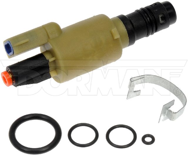 2005-2006 Lincoln Navigator Suspension Solenoid (Dorman)