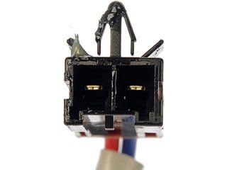 1989-1994 Nissan Maxima Window Motor and Regulator Assembly - Front Left (Dorman)
