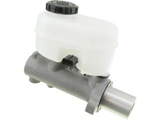 2004 Ford E-150 Brake Master Cylinder (Dorman)
