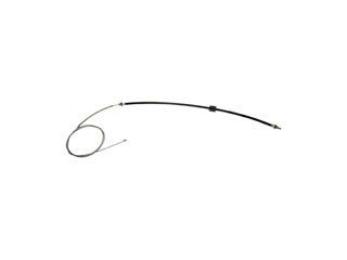 1989-1991 Chevrolet R3500 Parking Brake Cable - Front (Dorman)