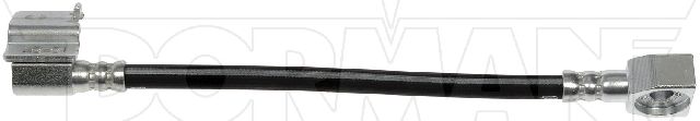 1995-2001 Ford Explorer Brake Hydraulic Hose - Rear Right (Dorman)