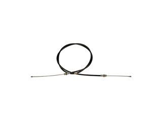 1994-1999 Dodge Ram 1500 Parking Brake Cable - Rear Right (Dorman)
