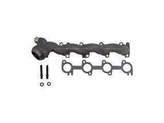 1995-2002 Lincoln Town Car Exhaust Manifold - Right (Dorman)
