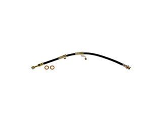 2007-2008 Hyundai Entourage Brake Hydraulic Hose - Front Left (Dorman)