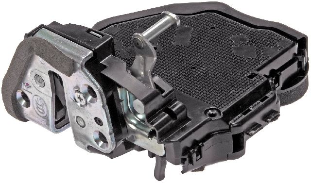 2008-2016 Lexus LX570 Door Lock Actuator Motor - Rear Right (Dorman)