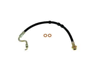 2004-2007 INFINITI QX56 Brake Hydraulic Hose - Front Left (Dorman)