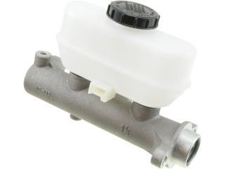 1996-1997 Ford F-350 Brake Master Cylinder (Dorman)