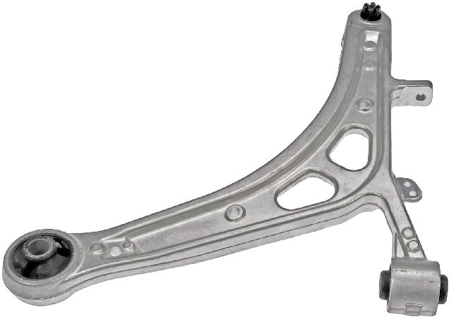 2006-2009 Subaru Legacy Suspension Control Arm and Ball Joint Assembly - Front Right Lower (Dorman)