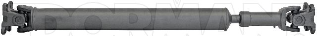 2006-2010 Jeep Commander Drive Shaft - Rear (Dorman)