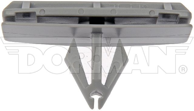 2007 Dodge Nitro Fender Molding Retainer (Dorman)
