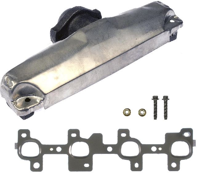 1999-2004 Jeep Grand Cherokee Exhaust Manifold - Right (Dorman)