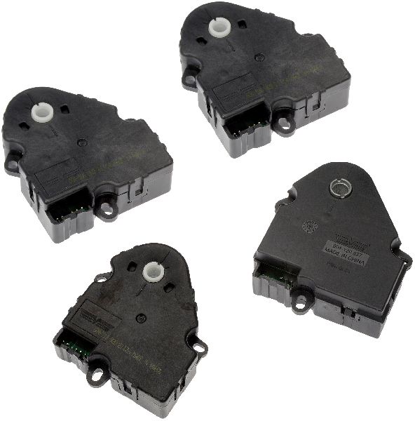 2003-2006 Chevrolet Silverado 2500 HD HVAC Air Door Actuator Kit (Dorman)