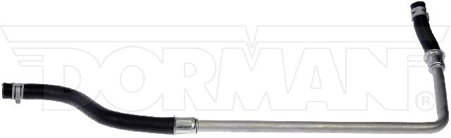 1999-2003 Jeep Grand Cherokee HVAC Heater Hose Assembly - Inlet (Dorman)