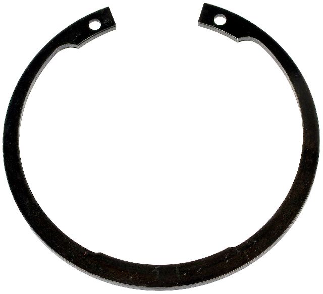 2013-2018 Ford C-Max Wheel Bearing Retaining Ring - Front (Dorman)