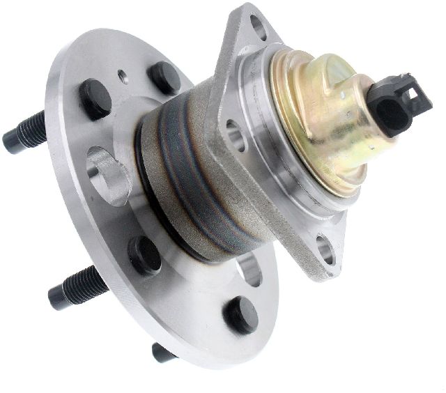 1992-1996 Pontiac Grand Prix Wheel Bearing and Hub Assembly - Rear (Dorman)