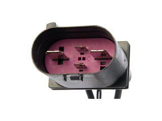 2006-2010 Volkswagen Beetle Engine Cooling Fan Assembly (Dorman)