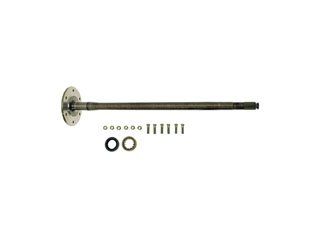 1988-1991 GMC Jimmy Drive Axle Shaft - Rear Left or Rear Right (Dorman)