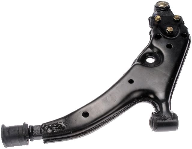 1995-1997 Toyota Tercel Suspension Control Arm and Ball Joint Assembly - Front Right Lower (Dorman)