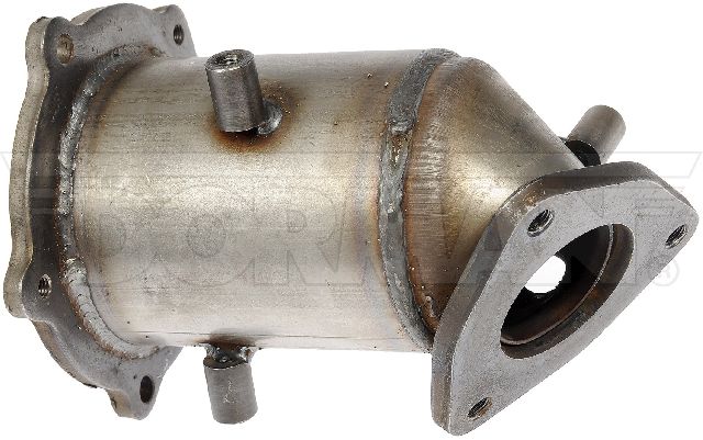 2001-2004 Hyundai Santa Fe Catalytic Converter - Front (Dorman)