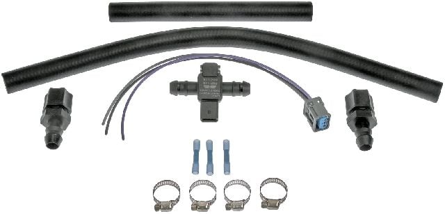 2007-2008 Lincoln Navigator Evaporative Emissions System Pressure Sensor (Dorman)