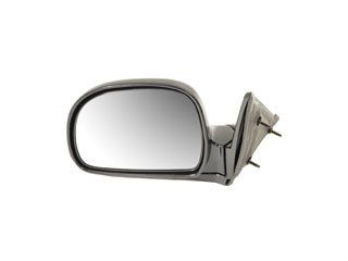 1995-1997 GMC Jimmy Side/Door Mirror - Left (Dorman)