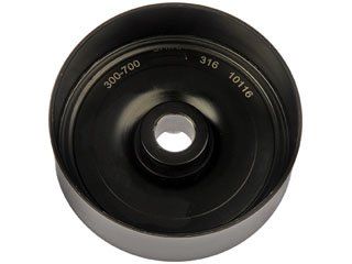 1995-1996 Ford F-250 Vacuum Pump Pulley (Dorman)