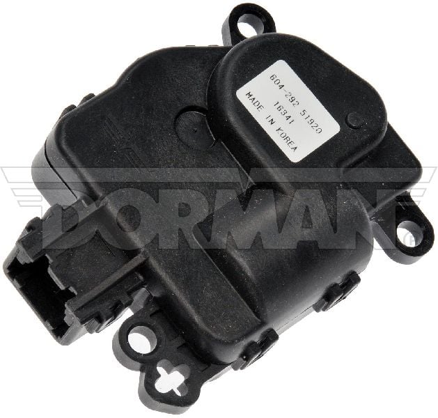2015-2023 Ford Edge HVAC Blend Door Actuator - Main (Dorman)