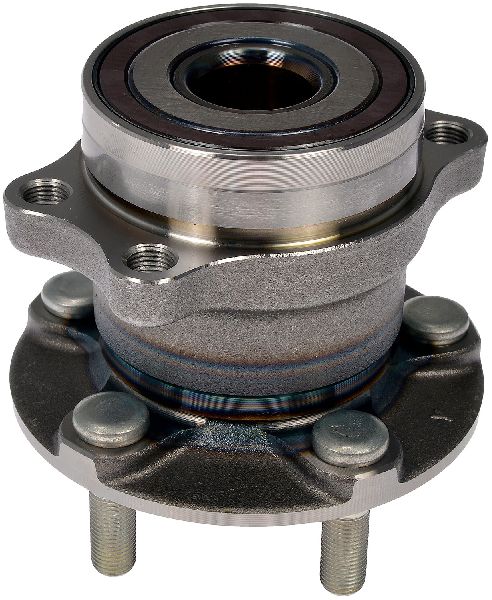 2014-2018 Subaru Forester Wheel Bearing and Hub Assembly - Rear (Dorman)