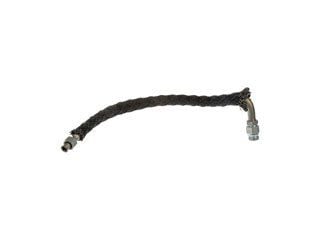 1993-1995 Ford E-350 Econoline Exhaust Gas Recirculation (EGR) Line (Dorman)