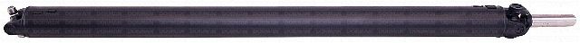 2002-2006 Chevrolet Avalanche 2500 Drive Shaft - Rear (Dorman)