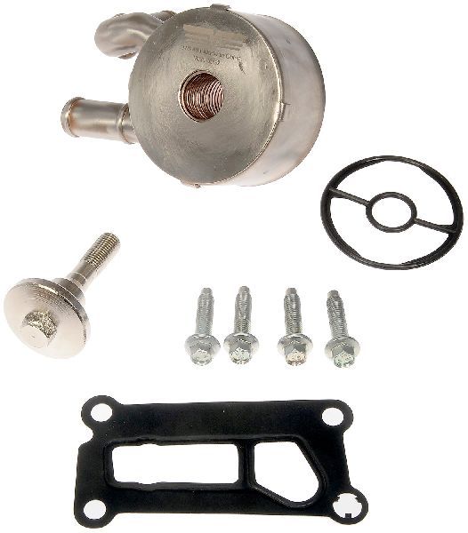2010-2013 Mazda 3 Engine Oil Cooler (Dorman)