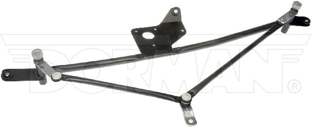 2011-2016 Ford F-350 Wiper Linkage - Front (Dorman)