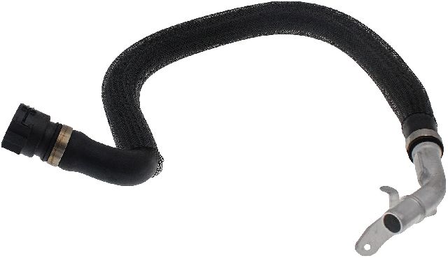 2014-2018 Jeep Cherokee HVAC Heater Hose Assembly - Outlet (Dorman)