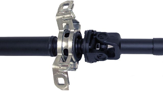 1984-1985 Toyota Pickup Drive Shaft - Rear (Dorman)