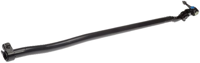 2018-2024 Jeep Wrangler Steering Tie Rod End - Front Right Outer (Dorman)