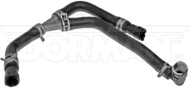 2009-2010 Lincoln Navigator HVAC Heater Hose Assembly - Outlet (Dorman)