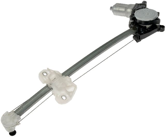 2012-2016 Honda CR-V Window Motor and Regulator Assembly - Rear Right (Dorman)