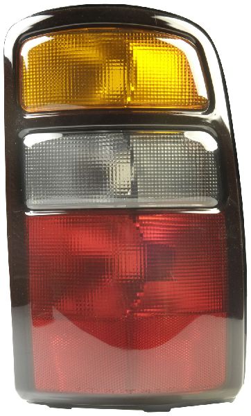 2004-2006 Chevrolet Suburban 2500 Tail Light Assembly - Right (Dorman)