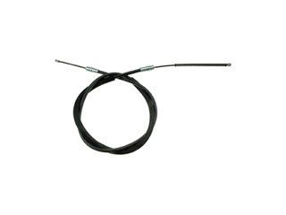 1995-1997 GMC Yukon Parking Brake Cable - Rear Left (Dorman)