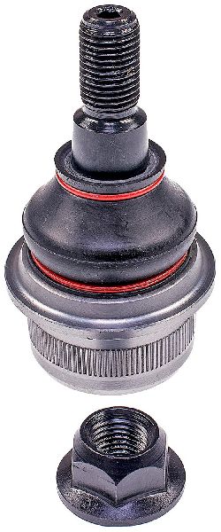 2007-2011 Mercedes-Benz CLS550 Suspension Ball Joint - Front Lower Rear Outer (Dorman)