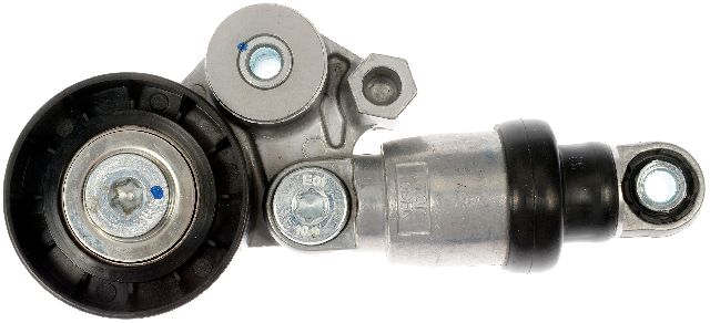 2014-2017 Mazda 6 Accessory Drive Belt Tensioner Assembly (Dorman)